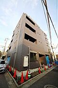 ★外観★
