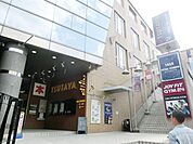 ＴＳＵＴＡＹＡ 1000m