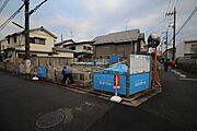 ★建築中です・完成をお楽しみに★