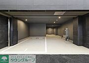駐車場があります