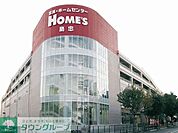 島忠ホームズ中野本店 徒歩64分。ホームセンター 5050m