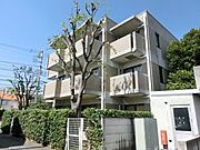 外観・共用部分