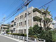 東京都狛江市猪方3丁目22-1：物件画像／株式会社タウンハウジング東京　千歳烏山店
