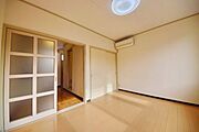 ★洋室6帖です★
