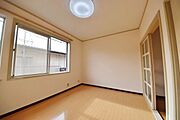 ★南向きの明るいお部屋です★