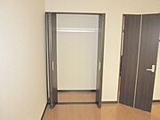 ★クローゼットスペースです★