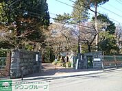 私立白百合女子大学 徒歩13分。大学・短大 1020m