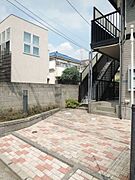 ★エントランス★