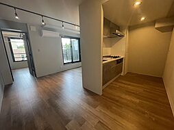 GRANPASEO成城学園前 1LDKの写真