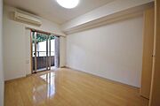 ★フローリングのお部屋です★