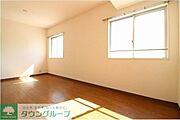 ★お部屋探しはタウンハウジング稲田堤店まで★