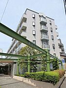 外観・共用部分