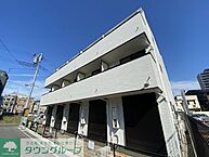 神奈川県川崎市多摩区登戸2458-6：物件画像／株式会社タウンハウジング東京　千歳烏山店