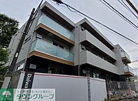 東京都世田谷区祖師谷2丁目6-1：物件画像／株式会社タウンハウジング東京　千歳烏山店