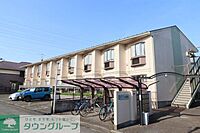 東京都三鷹市深大寺3丁目8-8：物件画像／株式会社タウンハウジング東京　千歳烏山店