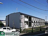 東京都調布市飛田給3丁目43-13：物件画像／株式会社タウンハウジング東京　千歳烏山店