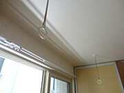 ★室内干し★