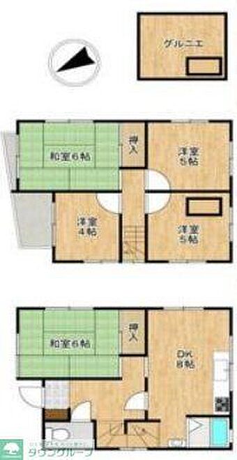 物件画像