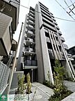 東京都三鷹市下連雀3丁目22-22：物件画像／株式会社タウンハウジング東京　千歳烏山店