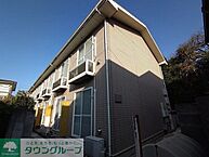 東京都調布市深大寺北町7丁目41-18：物件画像／株式会社タウンハウジング東京　千歳烏山店
