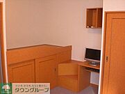 設備・仕様は号室により異なる為、現況を優先致します。