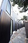 東京都三鷹市下連雀3丁目10-12：物件画像／株式会社タウンハウジング東京　千歳烏山店
