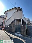 東京都調布市布田4丁目28-2：物件画像／株式会社タウンハウジング東京　千歳烏山店