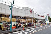 オオゼキ 400m