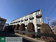 東京都武蔵野市境5丁目7-25：物件画像／株式会社タウンハウジング東京　千歳烏山店