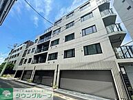 東京都世田谷区船橋2丁目5-5：物件画像／株式会社タウンハウジング東京　千歳烏山店