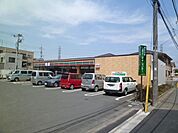 セブンイレブン 500m