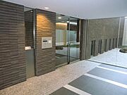 ★エントランスです★