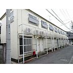 東京都世田谷区経堂2丁目24-4：物件画像／株式会社タウンハウジング東京　千歳烏山店