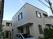 ★パナホーム施工・オートロック付のアパートです★