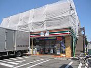 セブンイレブン 220m