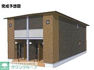 東京都調布市深大寺北町5丁目31-6：物件画像／株式会社タウンハウジング東京　千歳烏山店