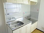 ★ガスコンロ2口設置できます★