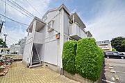 ★高い建物が近くになく開放的です★★