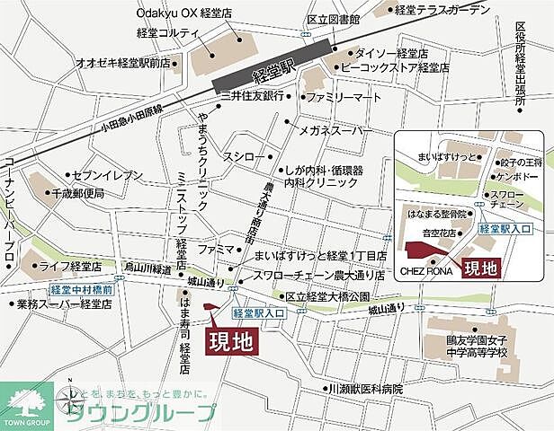 地図