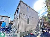 東京都狛江市東和泉1丁目23-9：物件画像／株式会社タウンハウジング東京　千歳烏山店