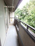 ★バルコニー★