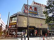ＴＳＵＴＡＹＡ 1100m