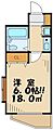 ベルエール代田4階7.0万円