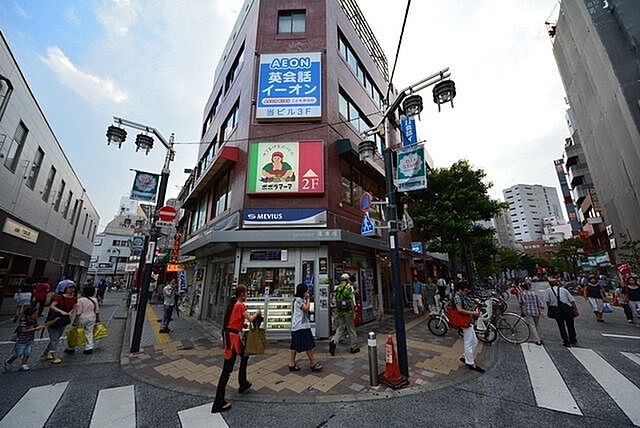 周辺