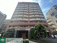 東京都三鷹市下連雀3丁目42-6：物件画像／株式会社タウンハウジング東京　千歳烏山店