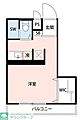 アローハイツ上北沢4階8.2万円