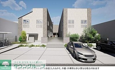 外観 外観