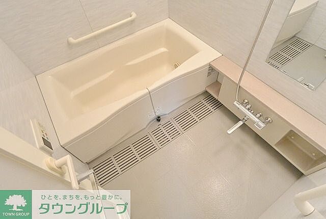 浴室