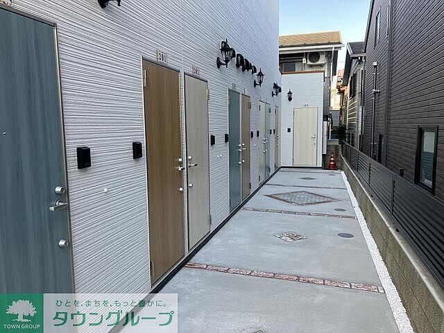 その他
