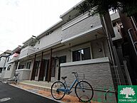 東京都大田区大森西7丁目7-22：物件画像／株式会社タウンハウジング東京　大岡山店